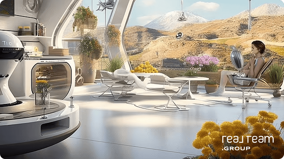 Nanotech will help walls turn into windows or YouTube screens